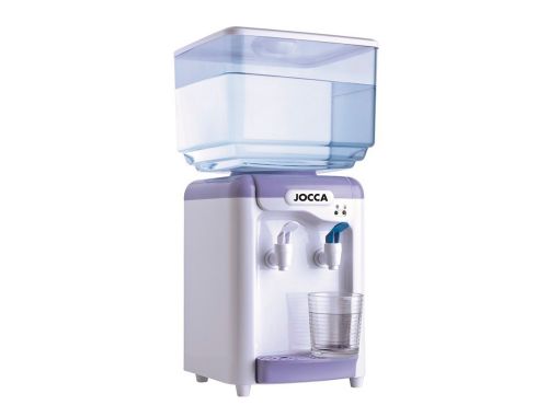 Dispensador de agua jocca com deposito agua fria e natural , Jocca , 59849 , 8435253529251